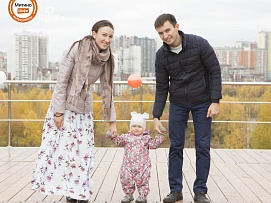 семья, портфолио фотографа Сергея Рыжика, Rijik.ru