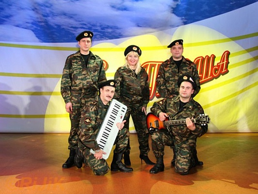 Вокально-инструментальная группа, портфолио фотографа Сергея Рыжика, Rijik.ru