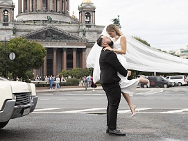 VIP свадьба , портфолио фотографа Сергея Рыжика, Rijik.ru