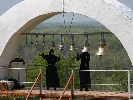 Колокола, портфолио фотографа Сергея Рыжика, Rijik.ru