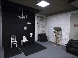 Студия, портфолио фотографа Сергея Рыжика, Rijik.ru