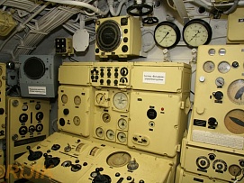 Управление Б-396, портфолио фотографа Сергея Рыжика, Rijik.ru